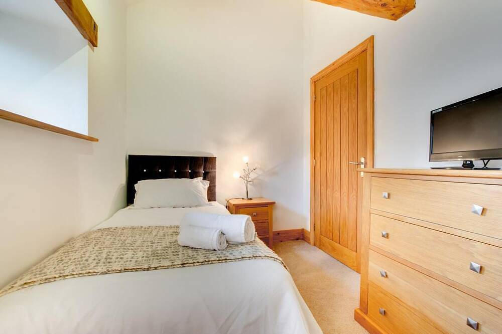 2 Bed in Bala in Bala, Snowdonia