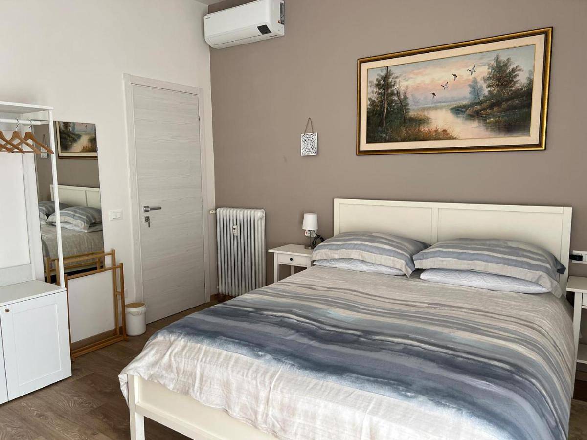 Ganze Wohnung, Two-Bedroom Apartment in Modena, Modena Provinz