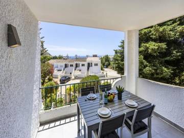 Apartment for 4 People in Luz, Faro District, Photo 4