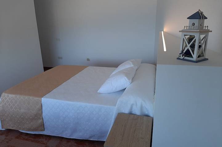 Ganze Wohnung, Apartment with incredible views of the Pontevedra estuary in Bueu, Rías Baixas