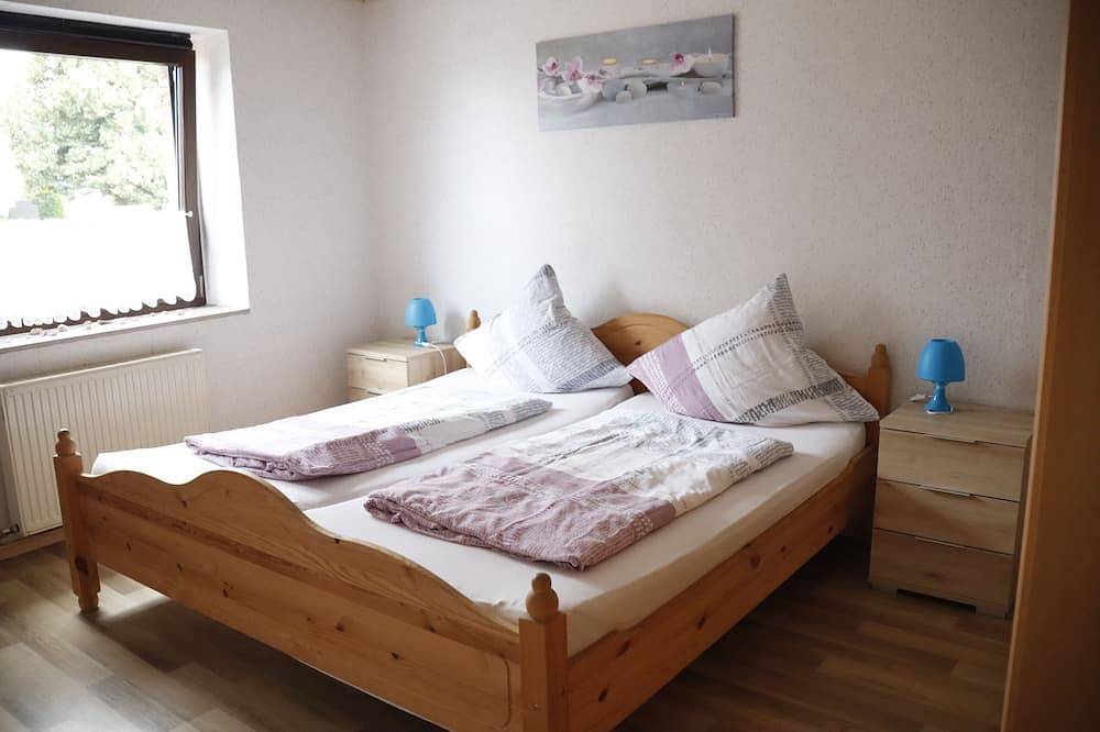 Urlaub in ruhiger Lage in Nideggen, Rureifel (Nordrhein-westfalen)