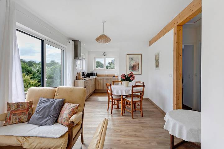 Douce parenthèse en Bretagne in Lanloup, Côte de Goëlo