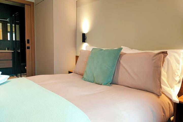 Appartement entier, King Studio 1 in Leiria, Pousos, Barreira e Cortes, Leiria