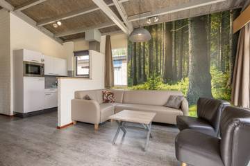 Ferienhaus für 4 Personen in Weert, Limburg (Niederlande), Bild 2