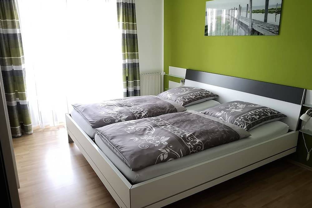 Ganze Wohnung, Ferienwohnung/App. für 4 Gäste mit 87m² in Tännesberg in Tännesberg, Naturpark Nördlicher Oberpfälzer Wald