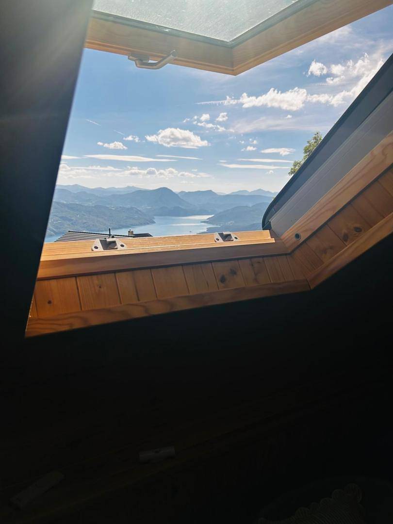 Le Saint Apo in Saint-Apollinaire, Nationalpark Écrins