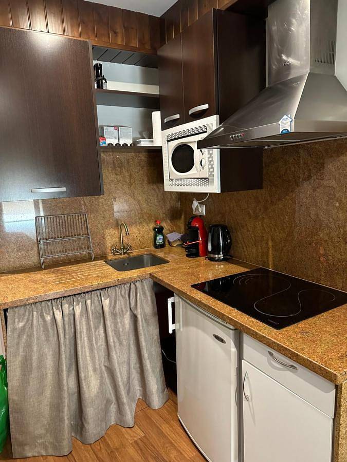 Apartamento de vacaciones para 2 personas, con vistas en Vega de Granada - 2