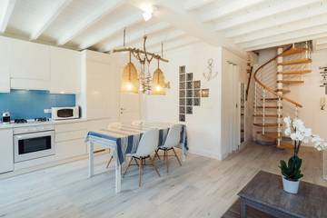 Glamping voor 6 Personen in Sanremo Gemeente, Ligurische Alpen, Afbeelding 1