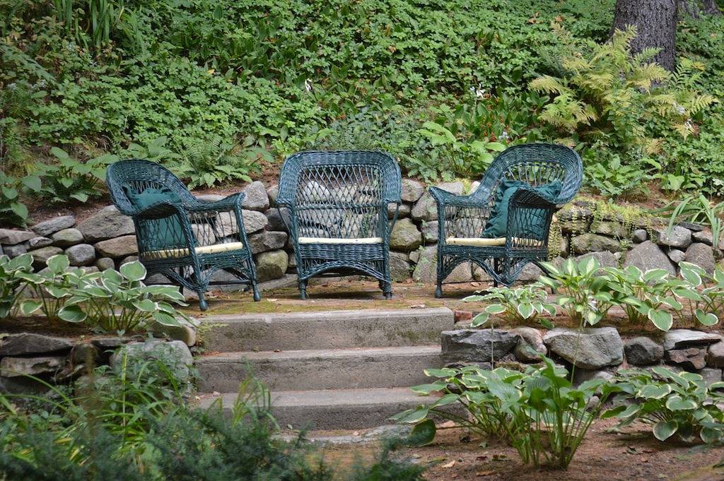 Plymouth Historic 1920 Doll House in Plymouth (NH), Grafton County