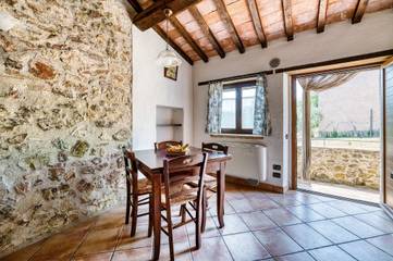 Casa Vacanza per 5 Persone in Giano dell'Umbria, Perugia e dintorni, Foto 3