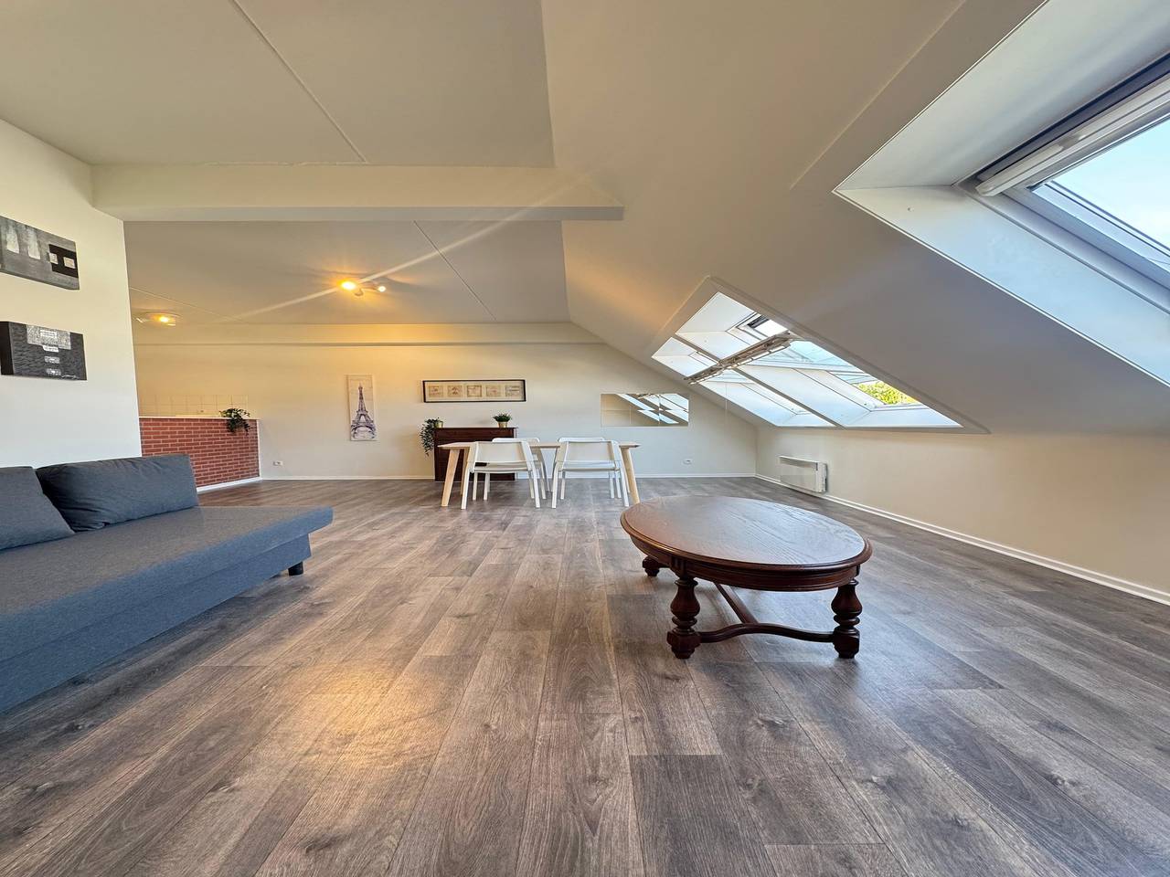 Ganze Wohnung, Helles Apartment in Antwerpen in Antwerpen, Antwerpen und Umgebung