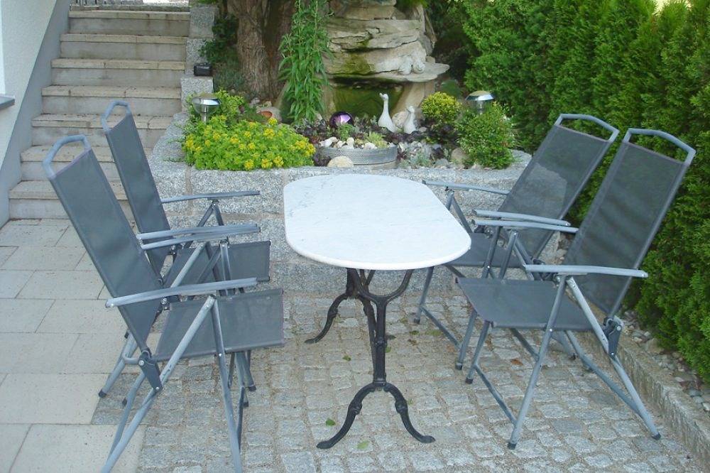 Maison de vacances pour 6 personnes avec jardin in Glött, Souabe (Bavière)