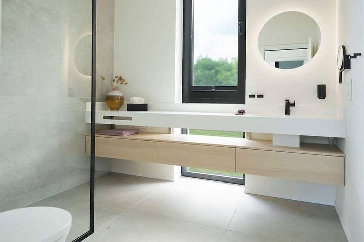 Ferienhaus für 2 Personen, mit Garten und Balkon in Weststeiermark - 3