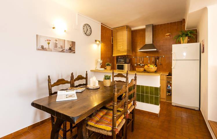 Appartement entier, Appartement vue mer  avec 2 chambres in Empuriabrava, Haut-Ampurdan