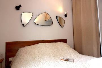 Chalet pour 4 Personnes dans Orcières, Région de Gap, Photo 2