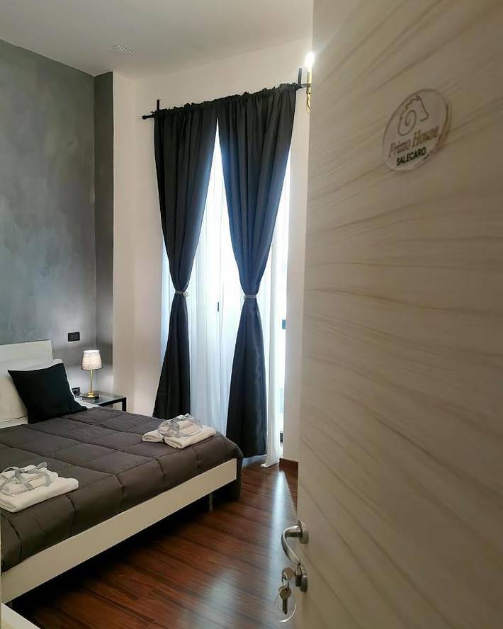 Chambre d’hôte pour 2 personnes, avec vue - 1