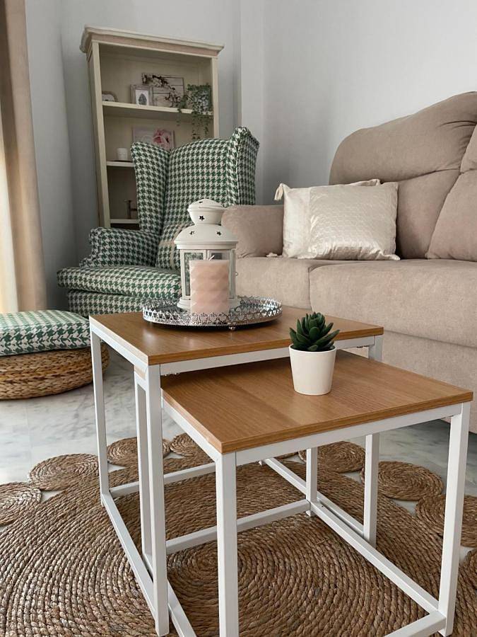 Apartamento para 4 personas, con Vistas en Lucena