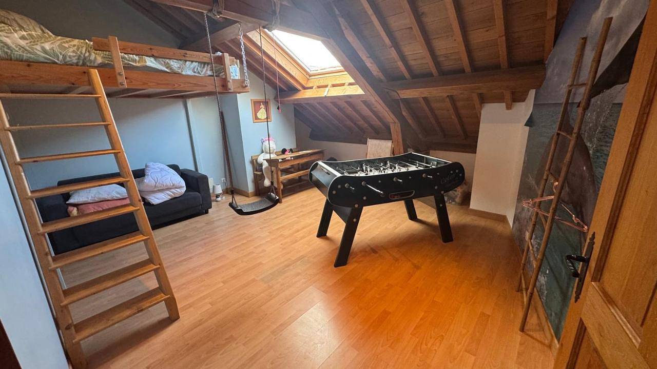 Corps de ferme - Gîte les hirondelles in Nitry, Arrondissement d'Avallon