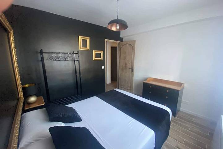 Location de vacances pour 6 personnes, avec balcon et jardin à Fos-sur-Mer - 2