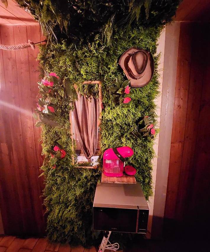 Gîte pour 2 personnes à Condé-Sainte-Libiaire - 4