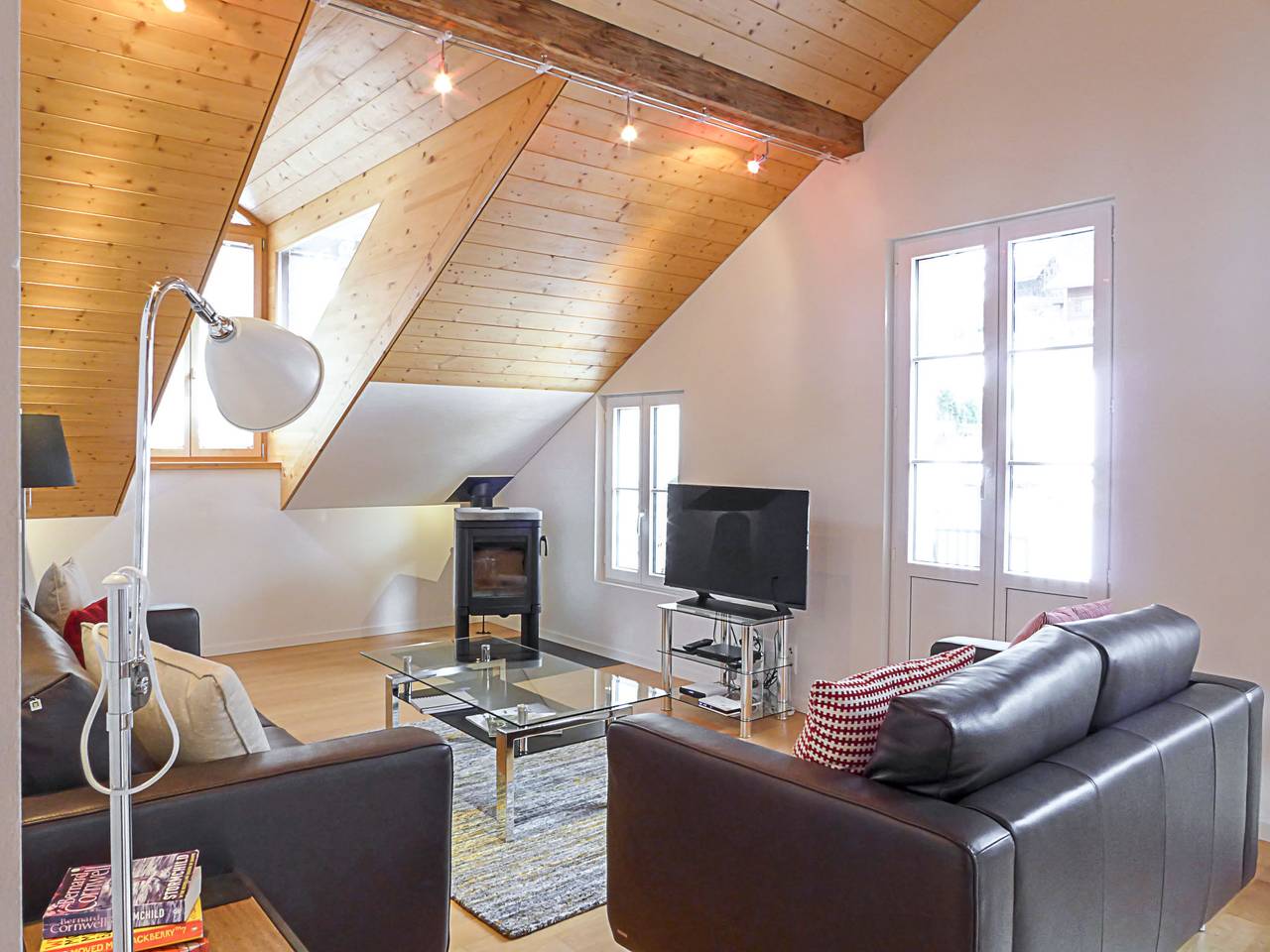 Ganze Wohnung, Mittaghorn Apt.8 in Wengen, Lauterbrunnen