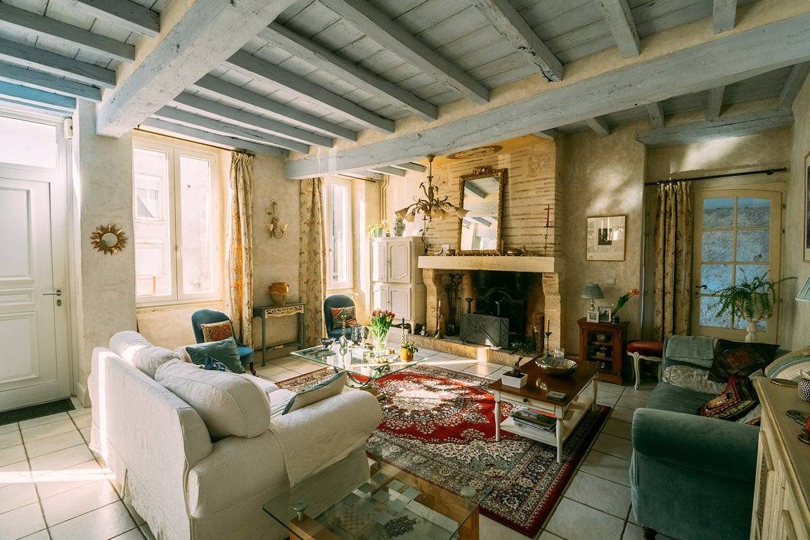 La Maison 64, chambres d'hôtes - Nérac, Lot-et-Garonne - Le Prince in Barbaste, Région de Nérac