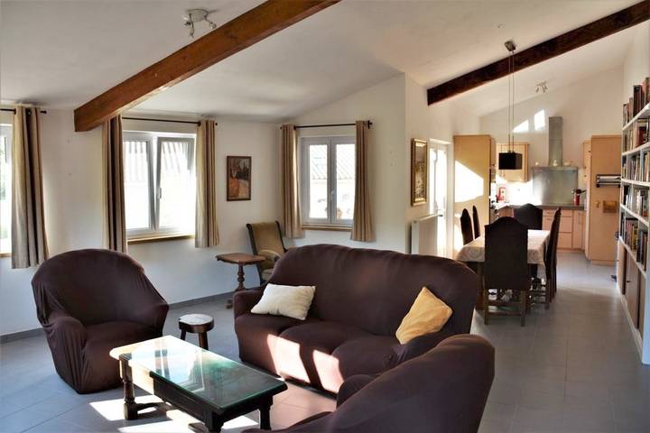 Maison d’hôte pour 3 personnes, avec piscine ainsi que jardin et vue, animaux acceptés dans le Tarn-et-Garonne - 3