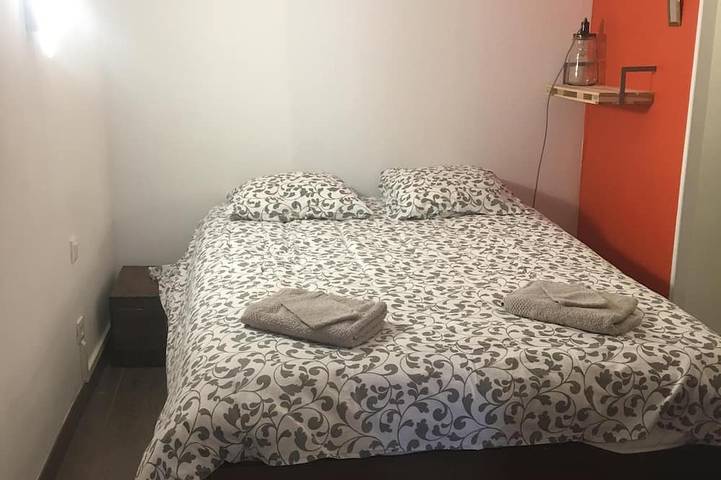 Ganze Wohnung, T2, Panier Bezirk, Alter Hafen, MuCEM in Marseille, Marseille und Umgebung