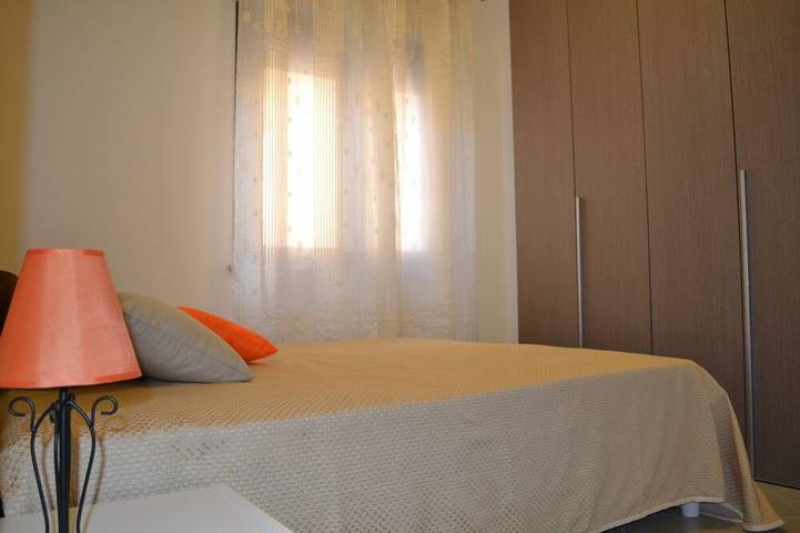Appartement de vacances pour 4 personnes