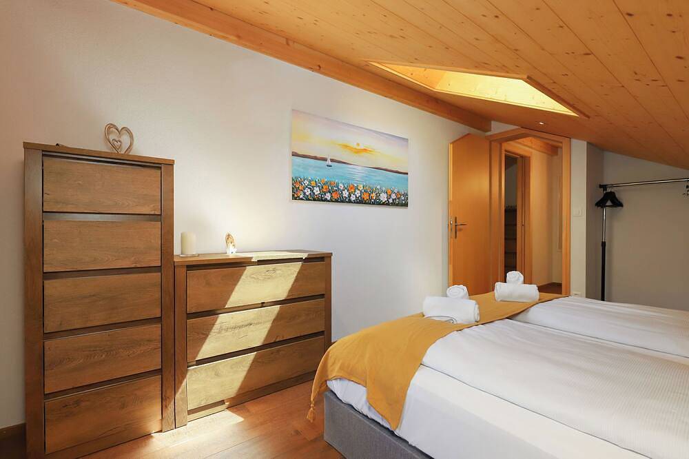 Appartement entier, Chalet Engelshüs in Schwendi b. Grindelwald, Grindelwald