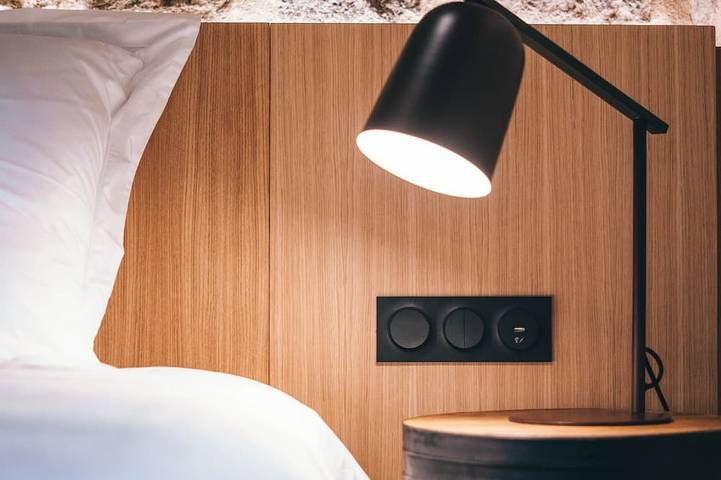 Location de vacances pour 16 personnes, avec jardin et jacuzzi ainsi que sauna et terrasse à Labatie-d'Andaure - 2