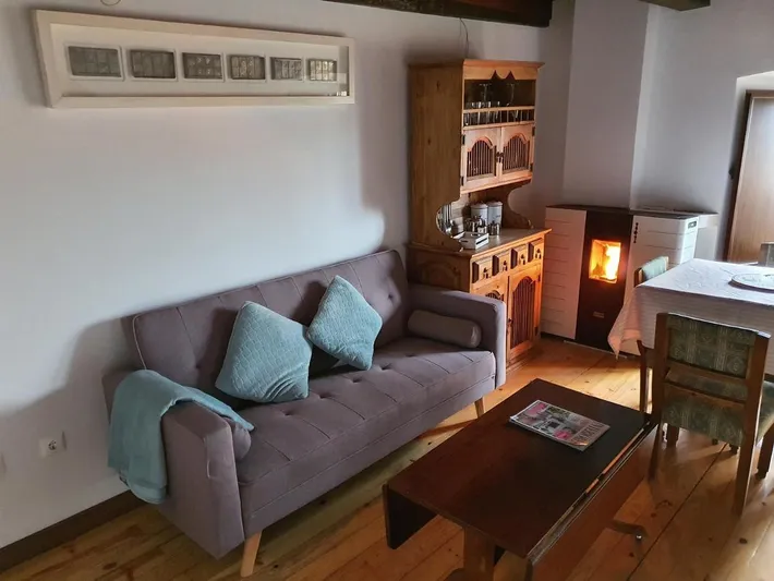 Apartamento de vacaciones para 6 personas, con vistas - 1