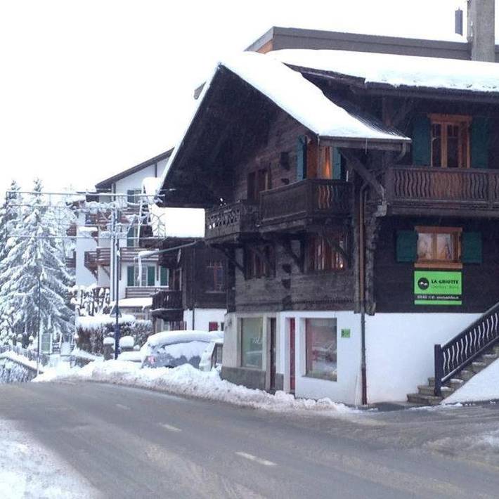 Maison d’hôte pour 16 personnes, avec Balcon et Vue