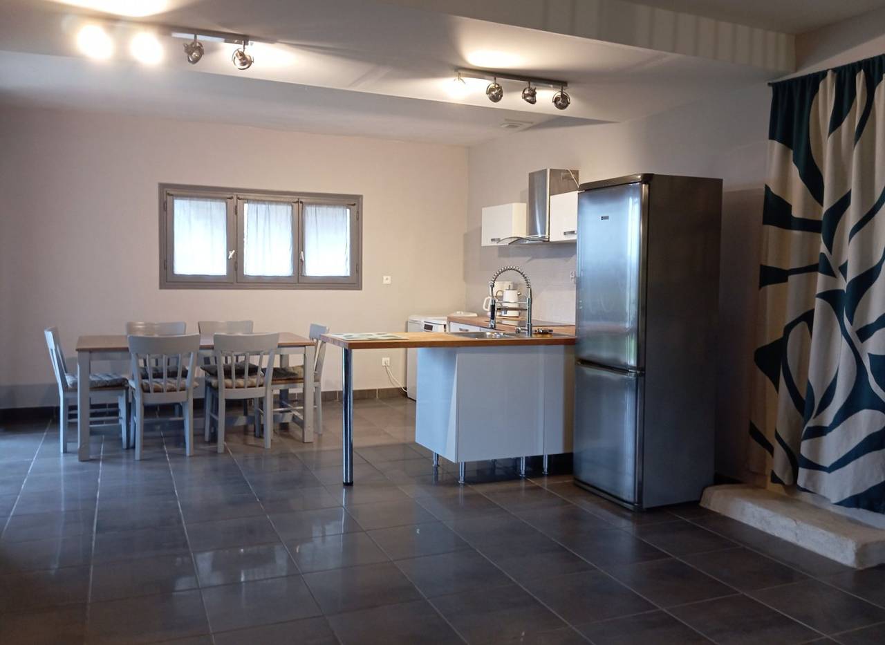 Domaine de Taulet – Gîte "Le Chant des Oiseaux" in Courrensan, Gers