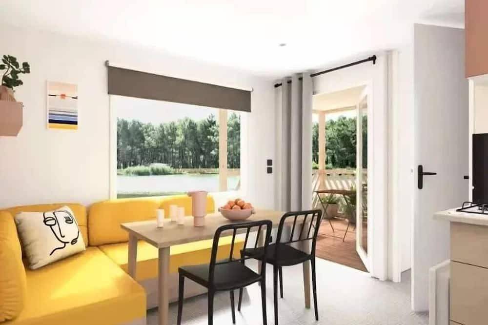 Appartement in Messanges, Côte d’Argent