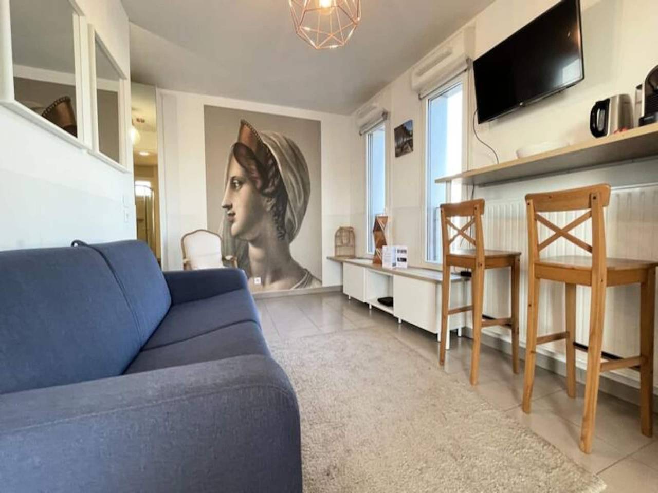 Appartement de vacances