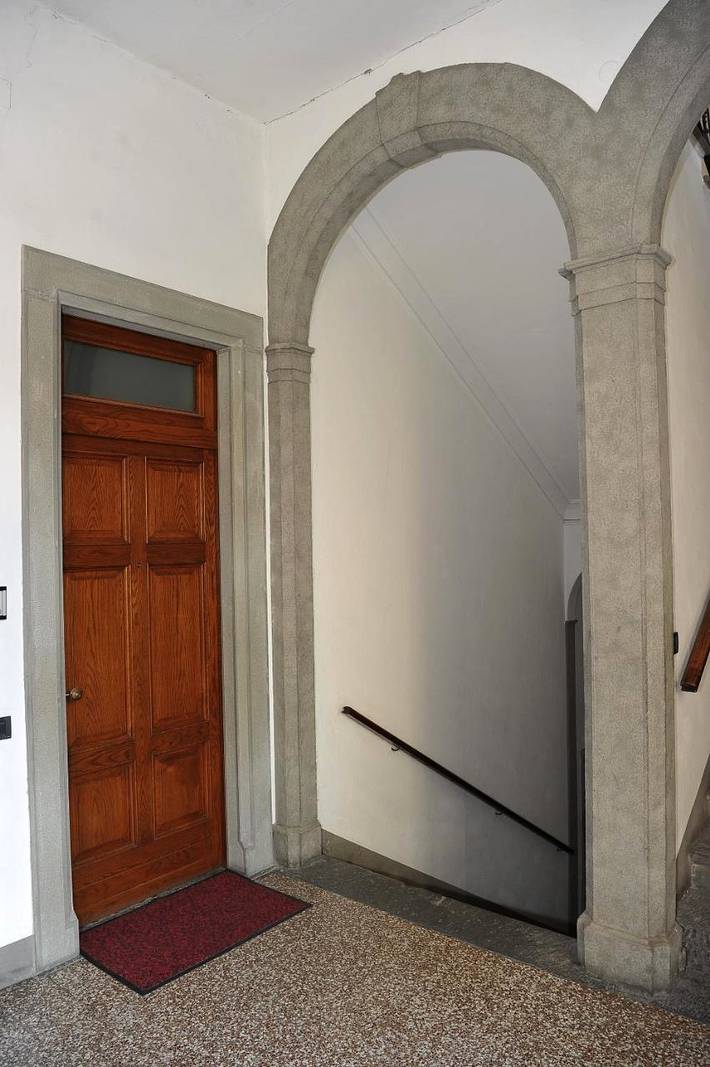 Location de vacances pour 6 personnes, avec vue et balcon à Sarnico - 3