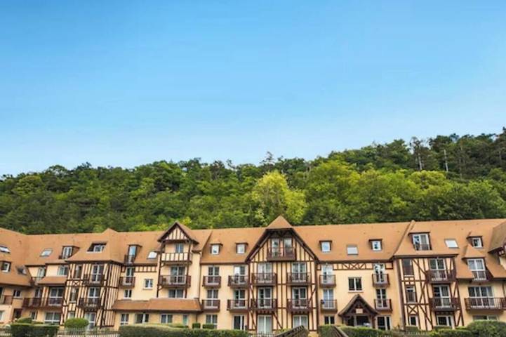Appartement de vacances pour 6 personnes