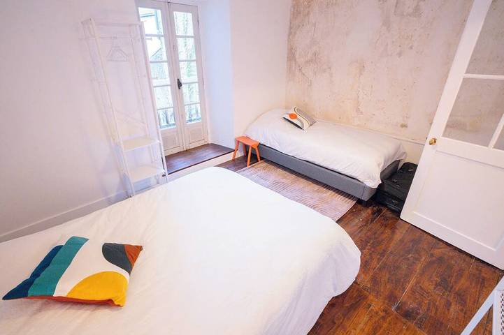 Location de vacances pour 12 personnes à Vivonne - 3