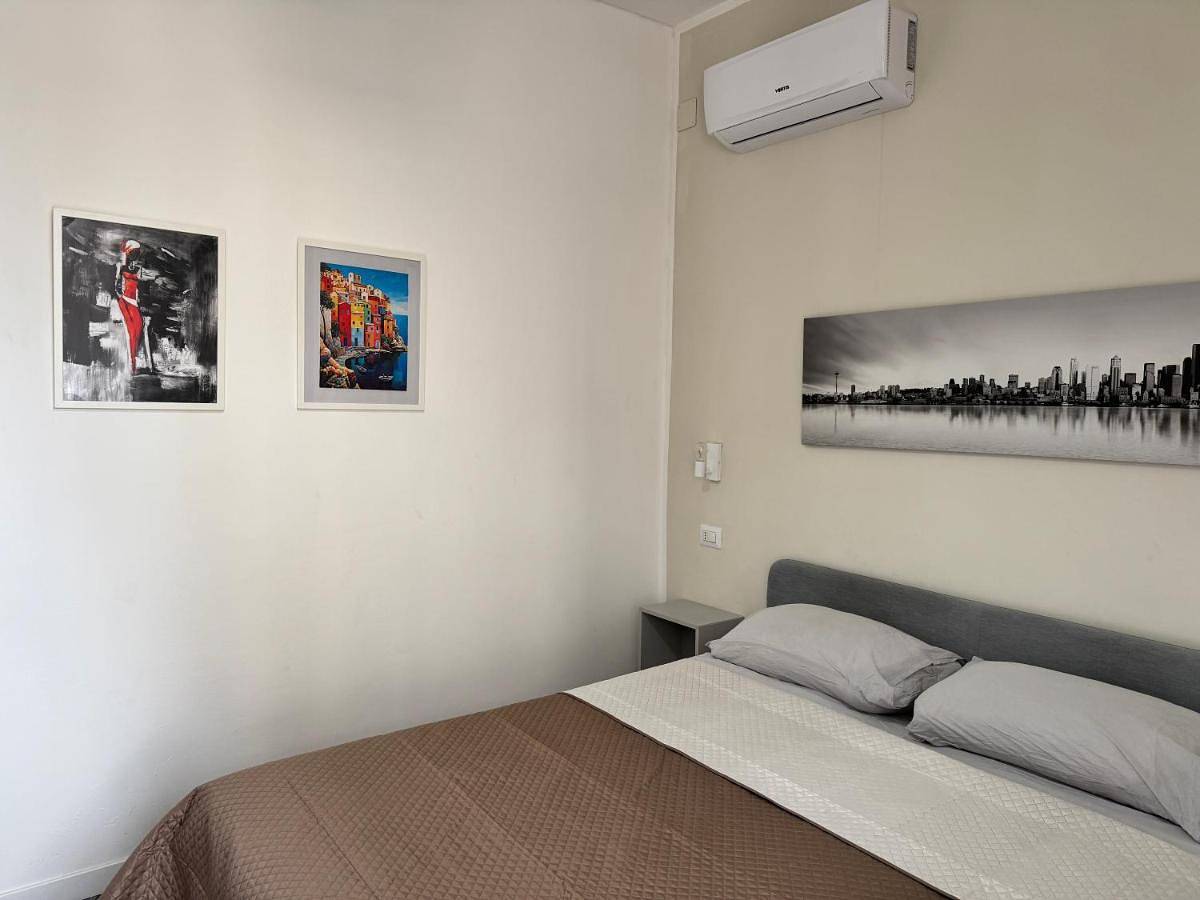 Classic Apartment in Corigliano-Rossano, Golfo di Taranto