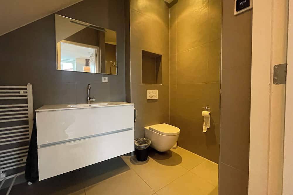 Loft voor 4 Personen in Haarlem, Nederlandse Noordzeekust