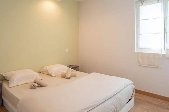 Gîte pour 4 personnes à Reignier-Ésery - 2
