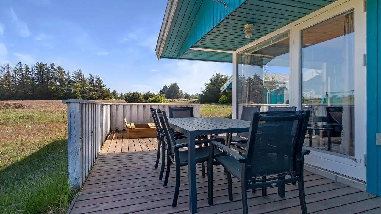 Casa vacanza a Blokhus a partire da 197€ a notte