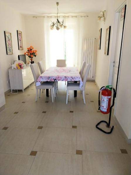 Location de vacances pour 7 personnes, avec jardin et piscine à Fiumaretta di Ameglia - 2