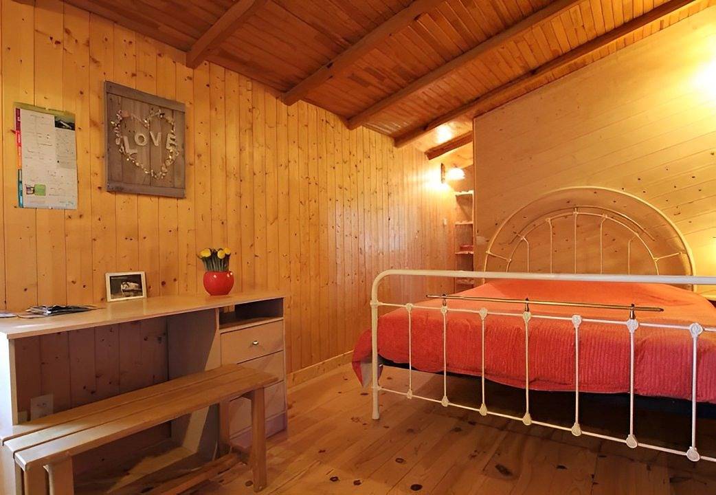 Chambre d'hôtes La Régordane - Chambre in Solignac-sur-Loire, Massif central