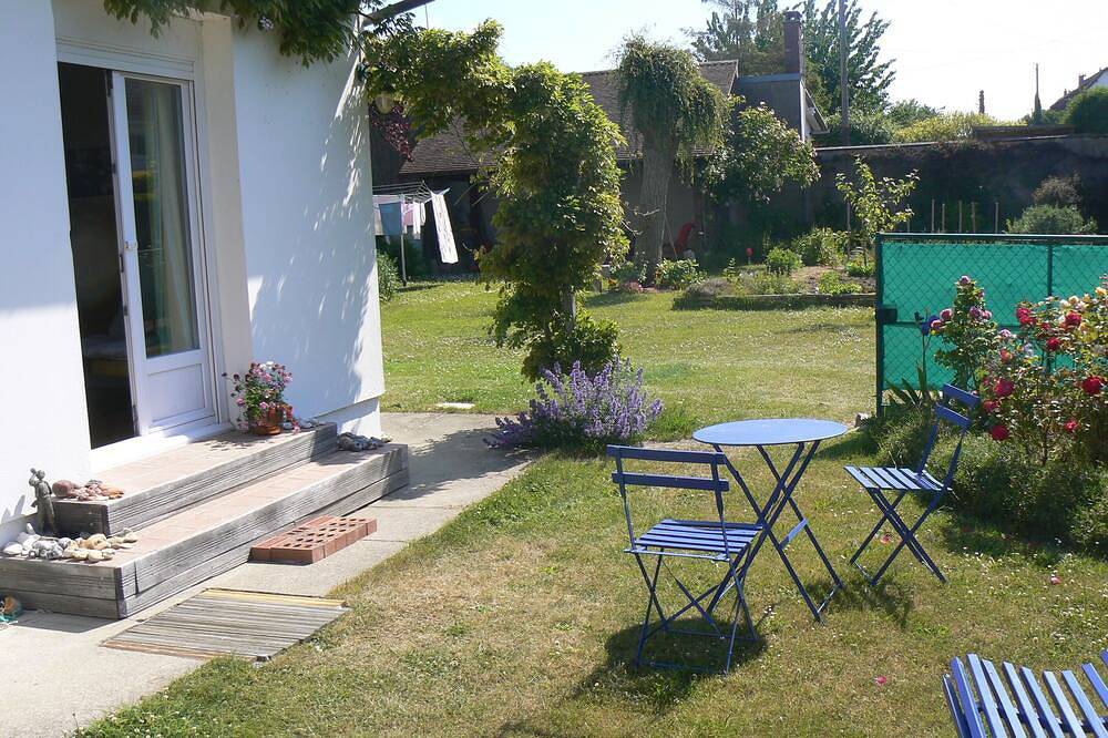 Appartement entier, Calme, mer et campagne in Mesnil-Val Plage, Criel-sur-Mer