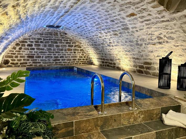 Appart’hôtel pour 2 personnes, avec Terrasse et Piscine à Boulogne-sur-Mer
