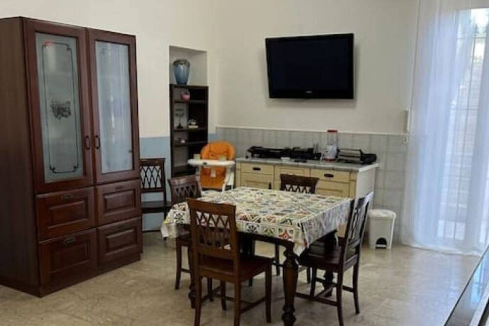 Ganze Wohnung, Grancomfort between Naples and Caserta in Castel Volturno, Caserta Provinz