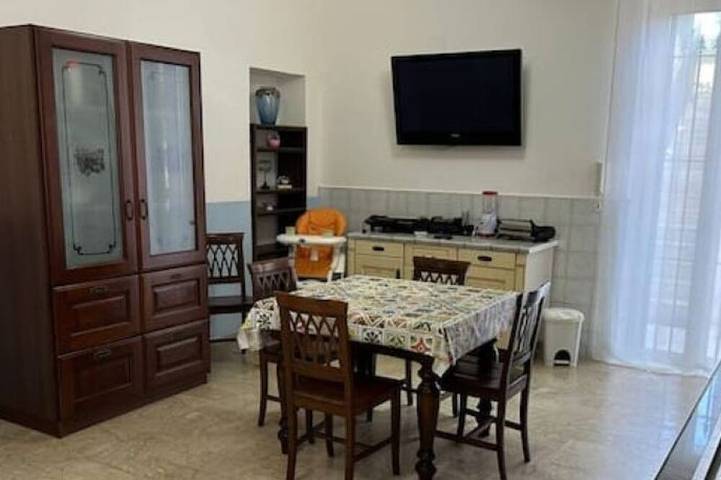 Appartement de vacances pour 8 personnes - 1