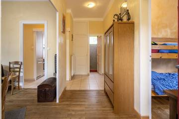 Villa pour 8 Personnes dans La Baule-Escoublac, Région de Saint-Nazaire, Photo 1